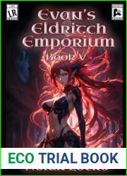 Evan|s Eldritch Emporium: Book 5