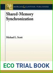 Shared-Memory Synchronization
