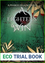 A Fighter|s Win: A spicy paranormal romance novella (Pharos Hills Book 3)