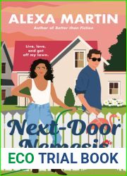Next-Door Nemesis
