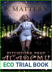 PITCHFORK PREP ACADEMY
