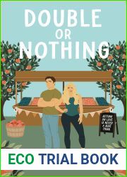 Double or Nothing (Pride and Pranks, #2)