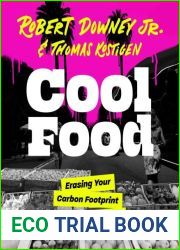 Cool Food: Erasing Your Carbon Footprint One Bite at a Time