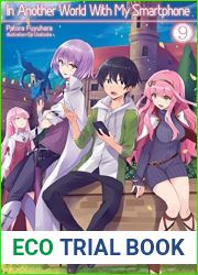 In Another World With My Smartphone: Volume 9