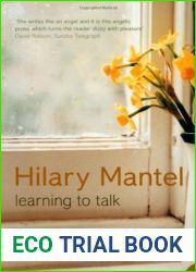 Learning to Talk: Short stories by Mantel, Hilary (2003) Paperback