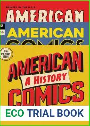 American Comics: A History