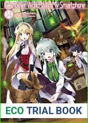 In Another World With My Smartphone: Volume 14