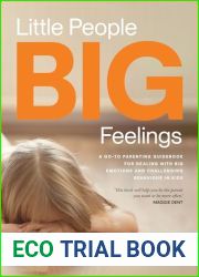 Little People, Big Feelings