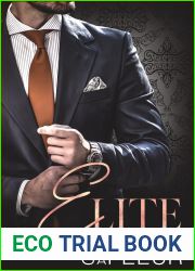 Elite (Elite Doms of Washington, #1)
