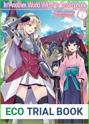 In Another World With My Smartphone: Volume 7