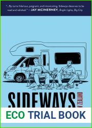 Sideways: New Zealand: The Road Back (The Sideways Series)