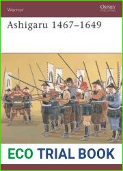 Ashigaru 1467-1649 (Warrior, 29)