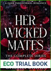 Her Wicked Mates: The Complete Series