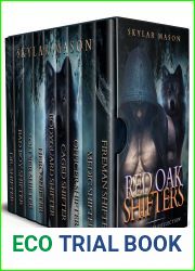 Red Oak Shifters: Box Set Series Collection (Pack Love)