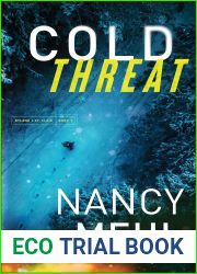 Cold Threat (Ryland and St. Clair #2)