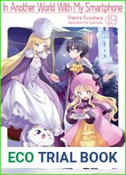 In Another World With My Smartphone: Volume 19
