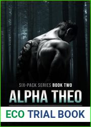 Alpha Theo (Six-Pack #2)
