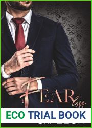 Fearless (Elite Doms of Washington, #5)