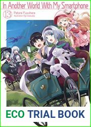 In Another World With My Smartphone: Volume 13