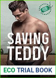 Saving Teddy (Oakside Military Heroes #3)