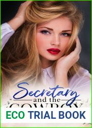Secretary and the Cowboy (Justice, #6)