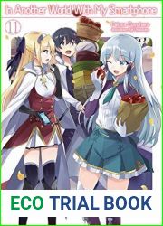 In Another World With My Smartphone: Volume 11