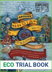 Around India in 80 Trains