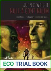 Null-A Continuum (Null-A)