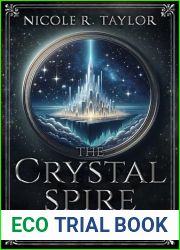 The Crystal Spire (Tales of Lor|Iyslar Book 1)
