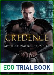 Credence: A Myth of Omega Exclusive (Myth Of Omega, #3.5)