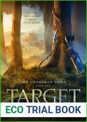 Target (The Unbroken Tales, #1)