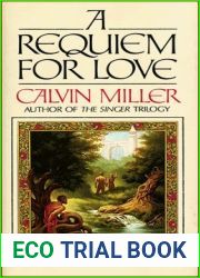 A Requiem for Love (Symphony Trilogy, #1)