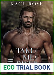 Take Me to the River (Mountain Men of Whiskey River, #1)