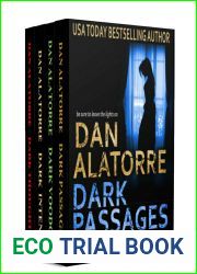 Dark Passages, Volumes 1-4