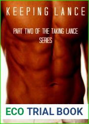 Keeping Lance (Taking Lance, #2)