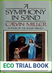 A Symphony in Sand (Symphony Trilogy, #2)