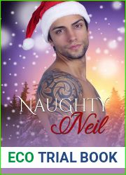 Naughty Neil (Hidden Species, #1.5)