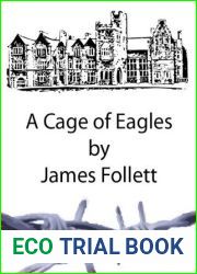 A Cage of Eagles