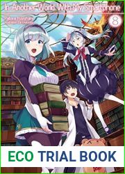 In Another World With My Smartphone: Volume 8