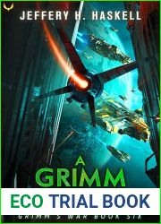 A Grimm Decision (Grimm|s War #6)