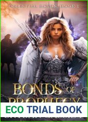 Bonds of Prophecy (Celestial Bonds #1)