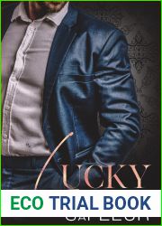 Lucky (Elite Doms of Washington, #4)