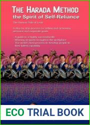 The Harada Method the Spirit of Self-Reliance