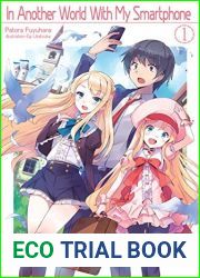 In Another World With My Smartphone: Volume 1