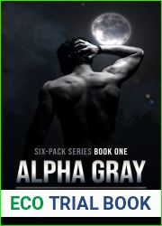 Alpha Gray (Six-Pack #1)