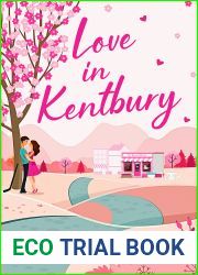 Love in Kentbury (Kentbury Tales, #3)