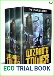 Wizard|s Tower: Books 1-3: A LitRPG Series Bundle