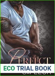 Perfect (Elite Doms of Washington, #3)