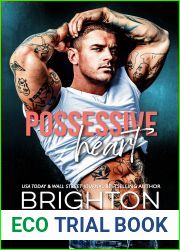 Possessive Heart (Starlight Cove, #5)