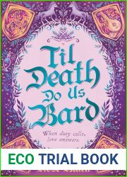 Til Death Do Us Bard